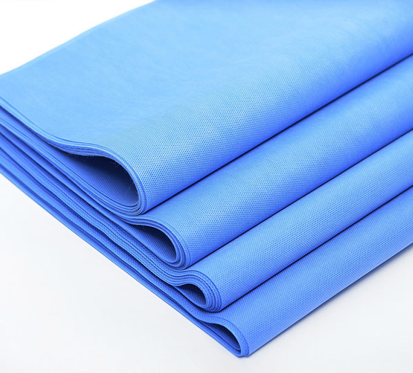 泾源RPET无纺布